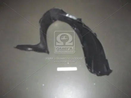 Подкрылок пер. пра. MAZDA 3 04- (пр-во) TEMPEST 034 0300 388