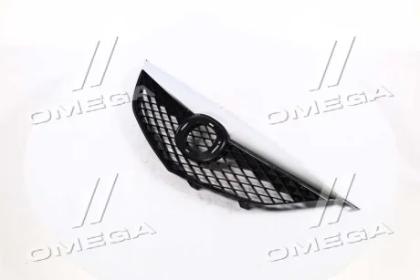 Решетка радиатора MAZDA 6 02-08 (выр-во) TEMPEST 034 0302 990