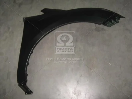 Крило пер. пра. MAZDA CX7 06- (вир-во) TEMPEST 034 0305 310