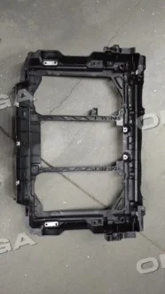Панель пер. MAZDA CX5 12- TEMPEST 034 4572 200