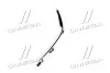 Молдинг решетки радиатора лев. MAZDA 6 13-16 TEMPEST 034 4585 993 (фото 2)