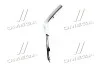 Молдинг решетки радиатора лев. MAZDA 6 13-16 TEMPEST 034 4585 993 (фото 4)