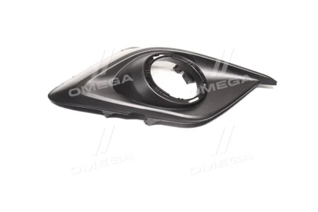 Решетка бампера пер. о. MAZDA 3 13-16 TEMPEST 034 4628 918