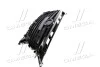 Решетка радиатора MAZDA 3 13-16 TEMPEST 034 4628 990 (фото 2)