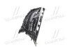Решетка радиатора MAZDA 3 13-16 TEMPEST 034 4628 999 (фото 2)