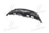 Решетка радиатора MAZDA 3 13-16 TEMPEST 034 4628 999 (фото 3)
