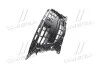 Решетка радиатора MAZDA 3 13-16 TEMPEST 034 4628 999 (фото 4)