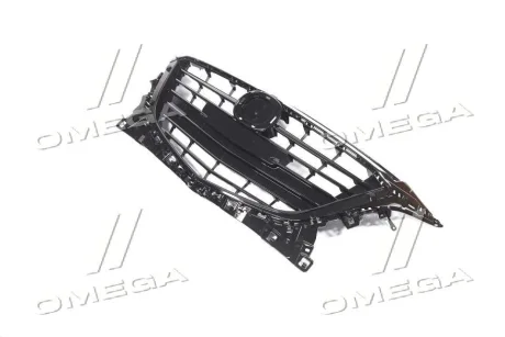 Решетка радиатора MAZDA 3 13-16 TEMPEST 034 4628 999