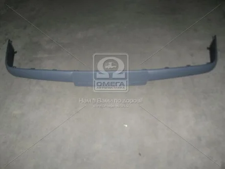Накладка бампера пров. MB 210 -99 (вір-во) TEMPEST 035 0323 921