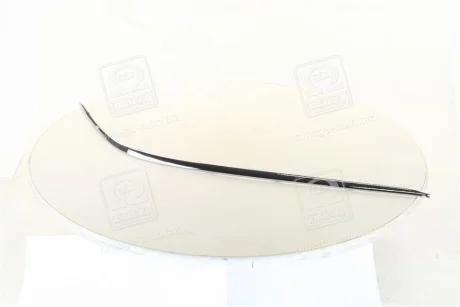 Молдинг пров. пра. MB W220 98-02 (вір-во) TEMPEST 035 0326 920