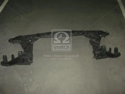 Панель пер. MB SPRINTER 06- (вир-во) TEMPEST 035 0335 200