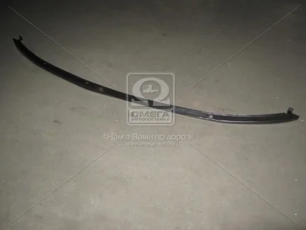 Смужка під фари MB VITO -02 (вир-во) TEMPEST 035 0336 992