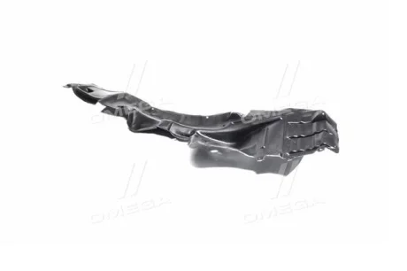 Подкрылок пер. пра. MIT LANCER 9 TEMPEST 036 0358 388