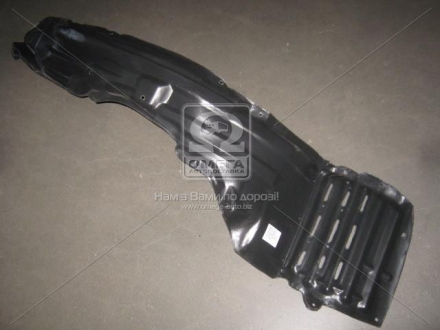 Подкрылок пер. лев. MIT LANCER X (выр-во) TEMPEST 036 0359 103C