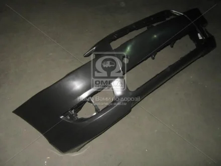 Бампер пров. MIT LANCER X (вір-во) TEMPEST 036 0359 900