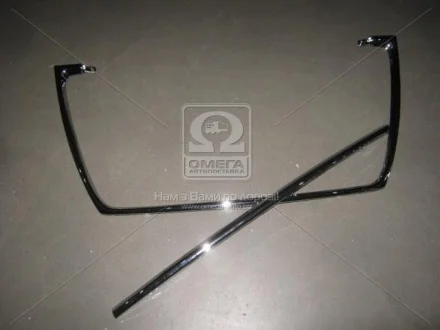 Рамка решітки MIT OUTLANDER 10-12 TEMPEST 036 0369 995