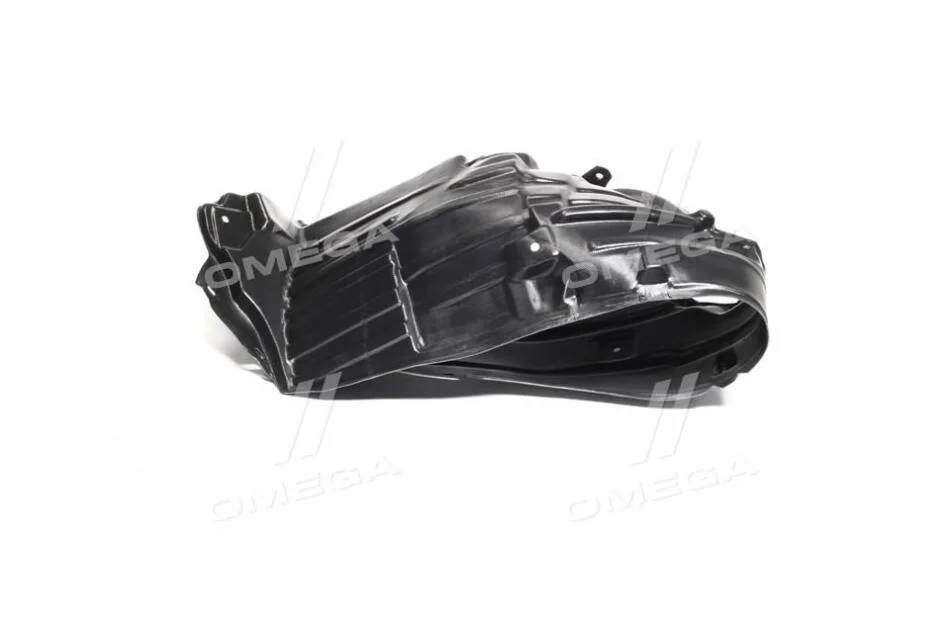 Підкрилок пер. лів. NIS MICRA K12 03-10 TEMPEST 037 0379 387 (фото 1)