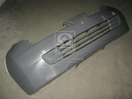 Бампер пер. NIS MICRA K12 03-10 (вир-во) TEMPEST 037 0379 901
