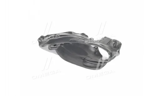 Підкрилок пер. пра. NIS X-TRAIL 01-07 TEMPEST 037 0401 388C