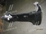 Бампер зад. NIS X-TRAIL / ROGUE 14-17 TEMPEST 037 5826 950 (фото 1)