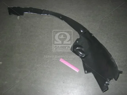 Подкрылок пер. пра. OP ASTRA G (пр-во) TEMPEST 038 0404 100