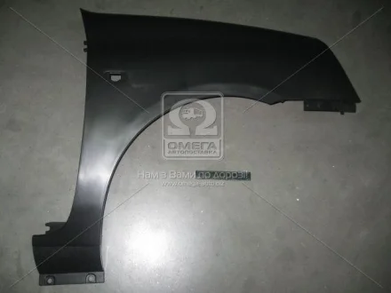 Крыло пер. о. RENAULT CLIO 01-05 (выр-во) TEMPEST 041 0463 310
