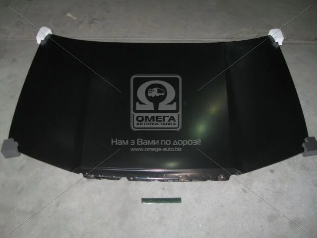 Капот SK FABIA 99-07 (вір-во) TEMPEST 045 0511 280 (фото 1)