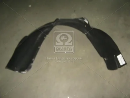 Подкрылок пер. пра. SK OCTAVIA -00 (пр-во) TEMPEST 045 0516 388C