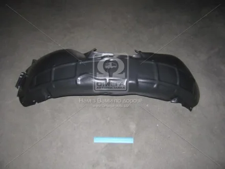 Подкрылок пер. пра. SK OCTAVIA 05-09 (пр-во) TEMPEST 045 0517 104