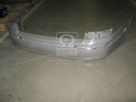 Бампер зад. SK OCTAVIA 05-09 (вір-во) TEMPEST 045 0517 950