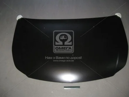 Капот SUZUKI SX 4 06- (вір-во) TEMPEST 048 0535 280