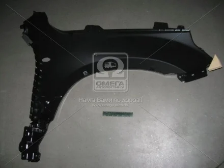 Крило пер. лів. SUZUKI VITARA 05- (вир-во) TEMPEST 048 0539 311