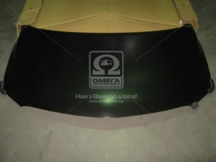 Капот TOY COROLLA 06- (вір-во) TEMPEST 049 0562 280