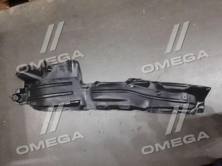 Фото підкрилок пер. лів. TOY LANDCRUISER 07- TEMPEST 049 0573 387 Підкрилок пер. лів. TOY LANDCRUISER 07- TEMPEST 049 0573 387