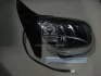 Дзеркало пра. TOY LANDCRUISER J12 03-09 (вир-во) TEMPEST 049 0575 408 (фото 1)