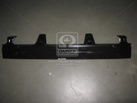 Шина бампера пров. TOY LANDCRUISER J12 03-09 (вір-во) TEMPEST 049 0575 940