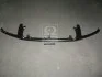Смужка під фари TOY RAV4 01- (вир-во) TEMPEST 049 0577 990 (фото 1)