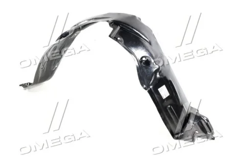 Підкрилок пер. лів. TOY RAV4 06-10 TEMPEST 049 0578 387