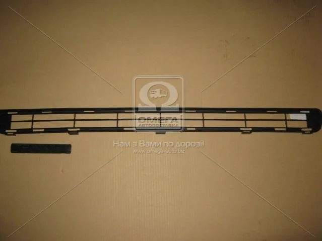Решетка бампа. пер. средняя TOY RAV4 06- (выр-во) TEMPEST 049 0578 910 (фото 1)