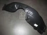 Підкрилок пер. лів. TOY CAMRY 11- (вир-во) TEMPEST 049 1911 387 (фото 1)