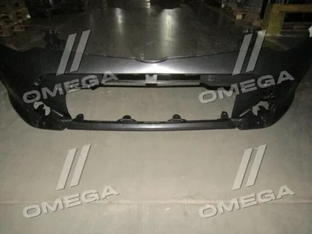 Бампер передній TEMPEST 049 4603 900