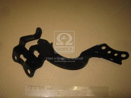 Завіс капоту лів. TOY COROLLA 13-16 (вир-во) TEMPEST 049 4839 451