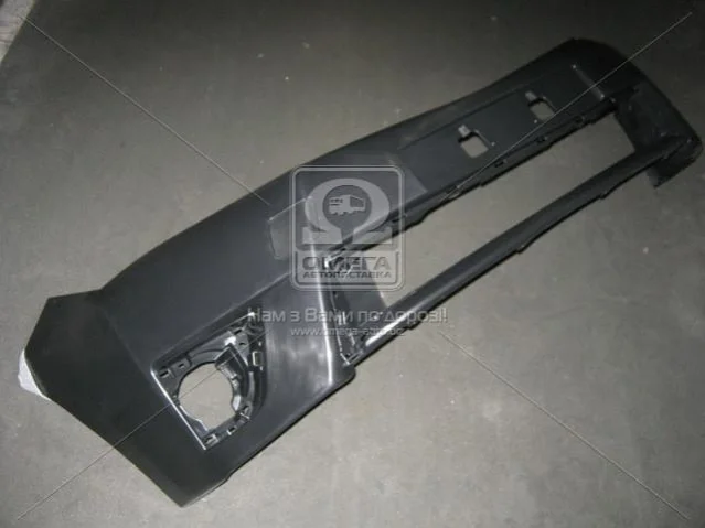 Бампер пер. TOY COROLLA 13- (вир-во) TEMPEST 049 4839 900 (фото 1)
