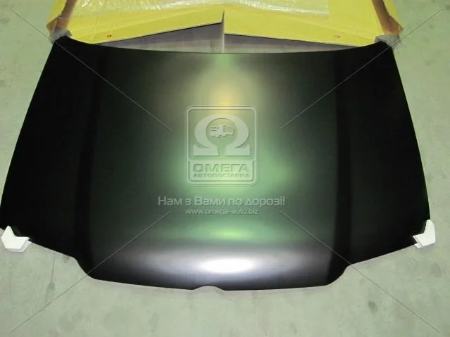 Капот VW BORA (вір-во) TEMPEST 051 0592 280 (фото 1)