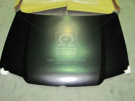 Капот VW BORA (вір-во) TEMPEST 051 0592 280