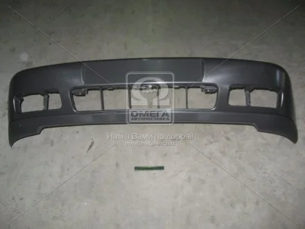 Бампер пер. VW CADDY -04 (вир-во) TEMPEST 051 0593 900