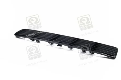 Решетка бампа. средняя VW CADDY -04 (выр-во) TEMPEST 051 0593 912