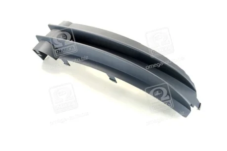 Решетка бамп. пер. пра. VW CADDY 04-10 (пр-во) TEMPEST 051 0594 912