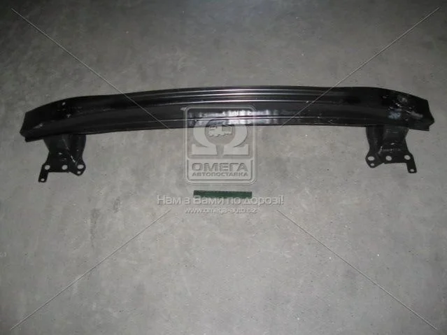 Шина бампера пер. VW CADDY 04- (вир-во) TEMPEST 051 0594 940 (фото 1)