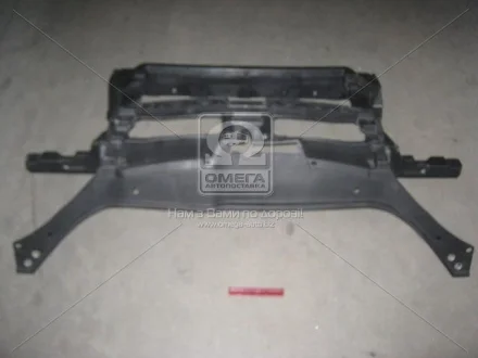 Панель пер. VW JETTA III 06- (вир-во) TEMPEST 051 0601 200